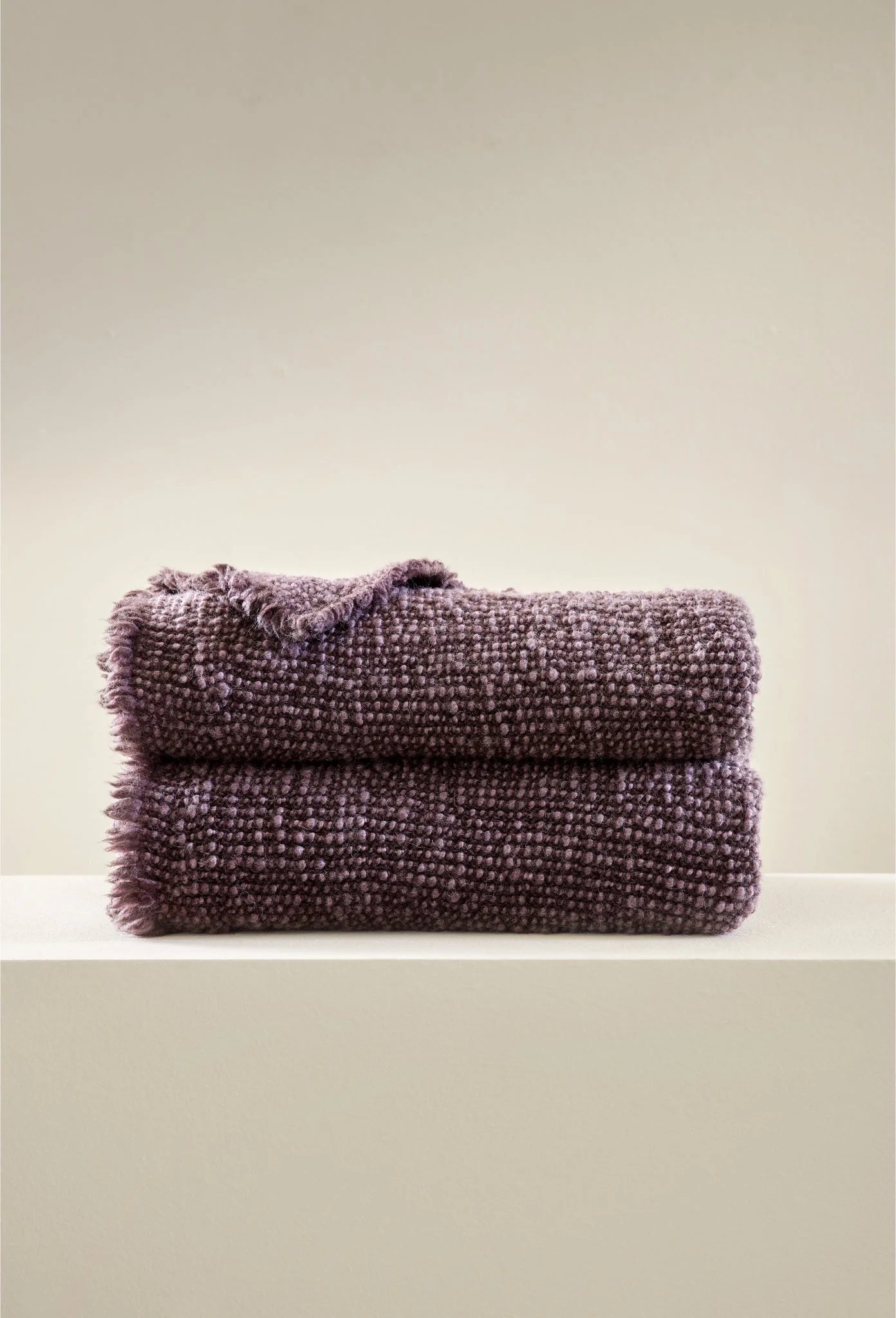 Blanket - Wooly