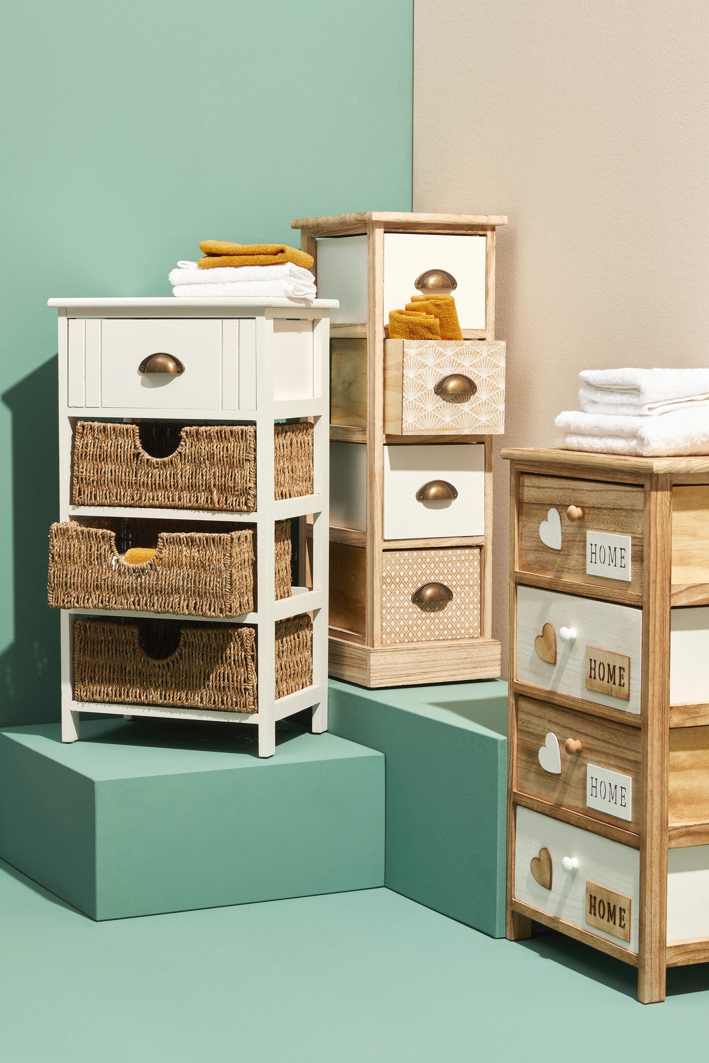 Kommode - SIERRA M3er