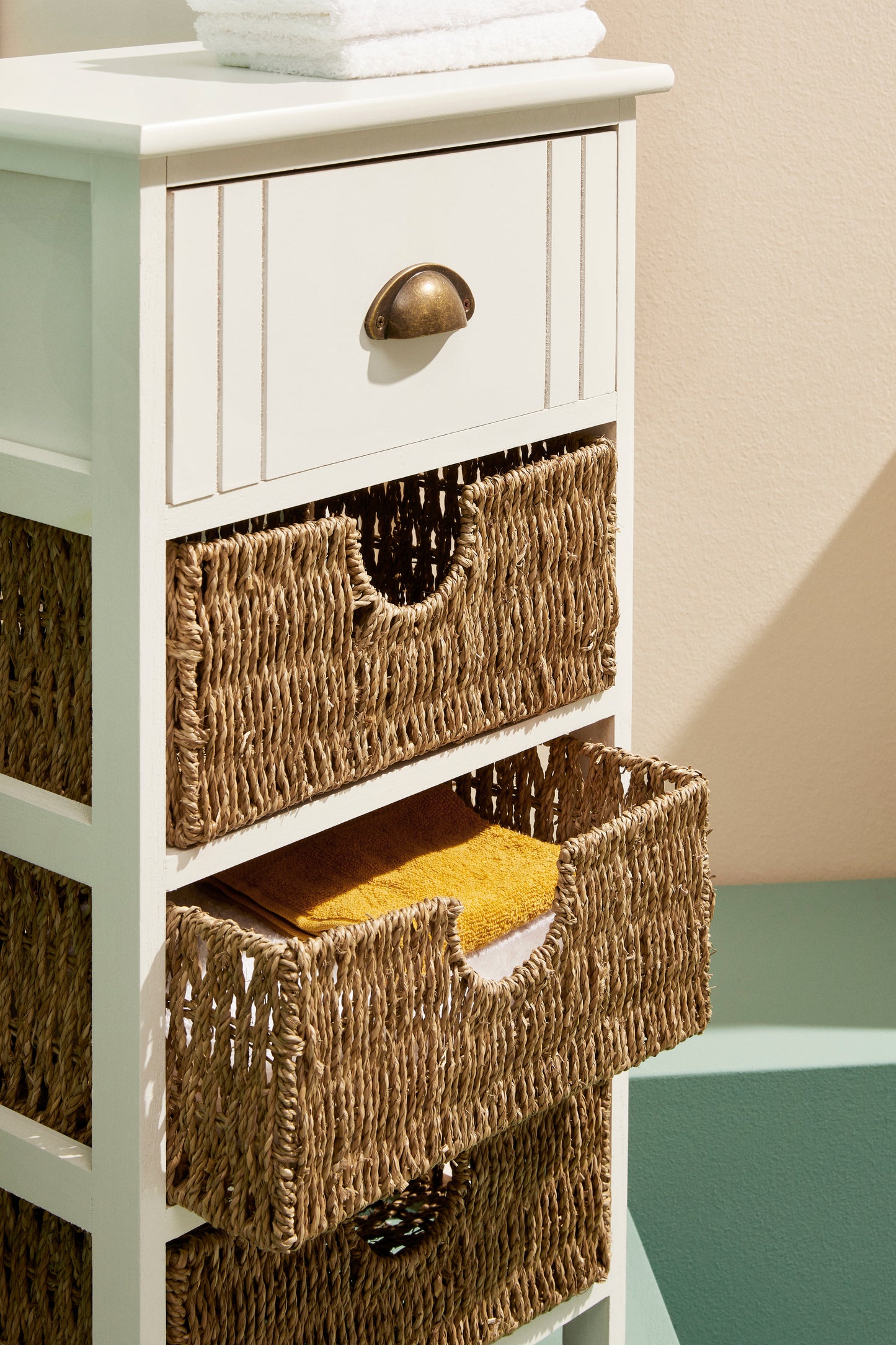 Kommode - SIERRA M4er