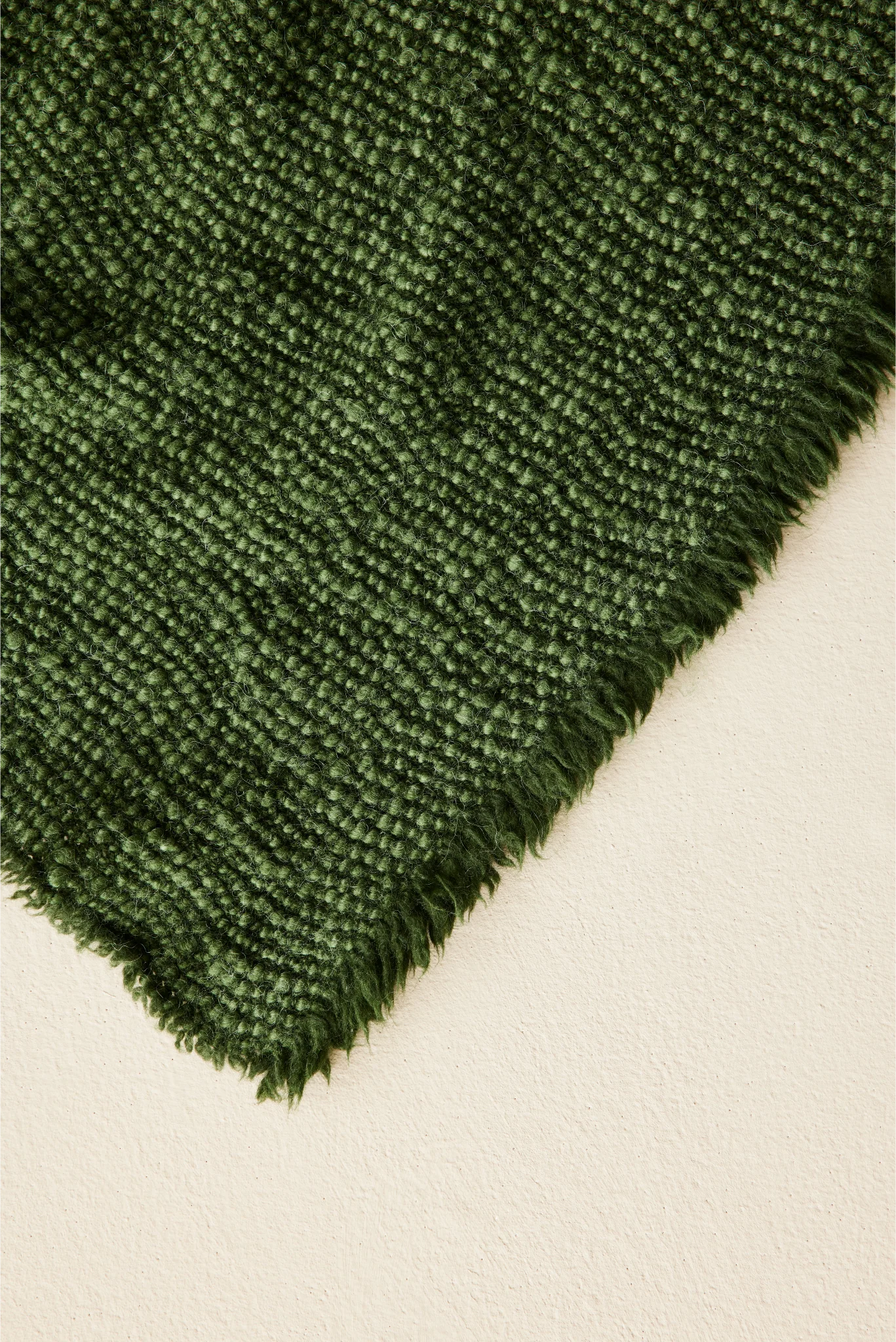 Blanket - Wooly