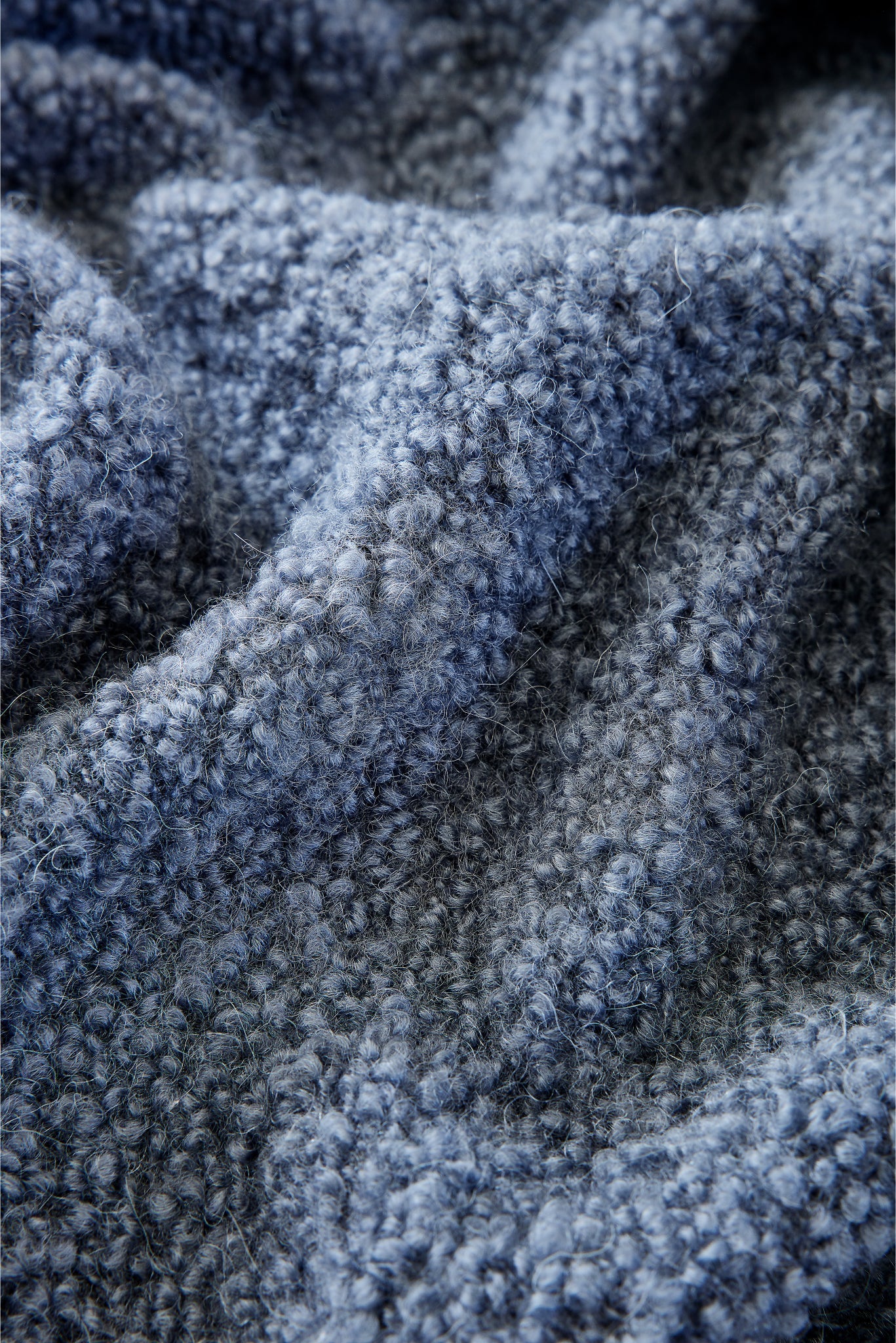 Blanket - Tuis