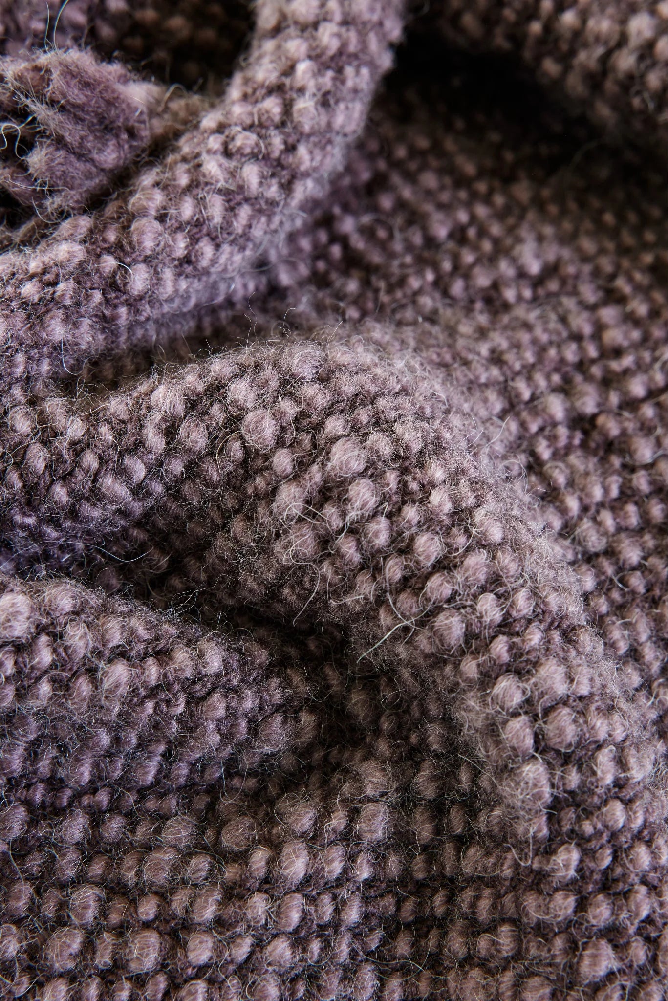Blanket - Wooly