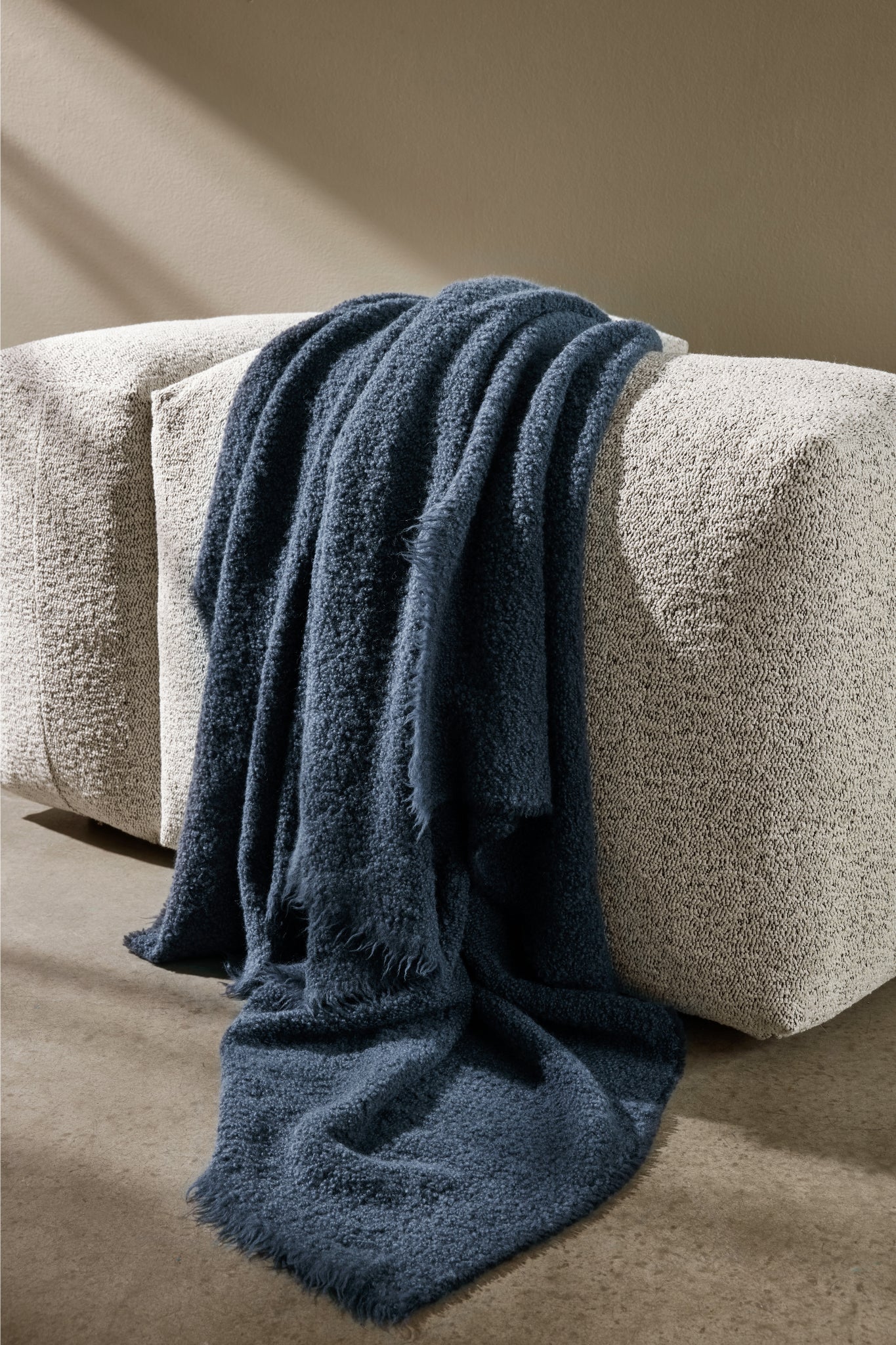 Blanket - Tuis