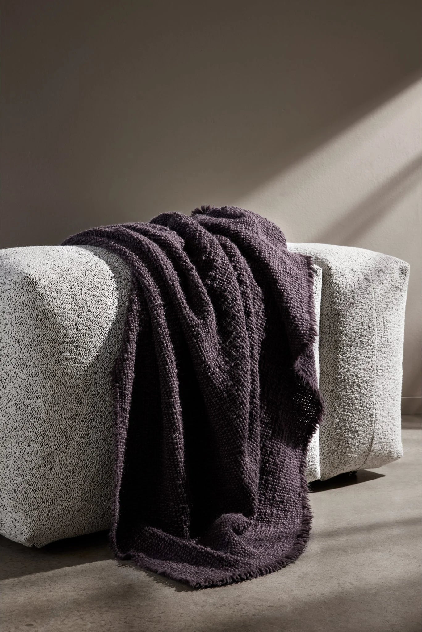 Blanket - Wooly