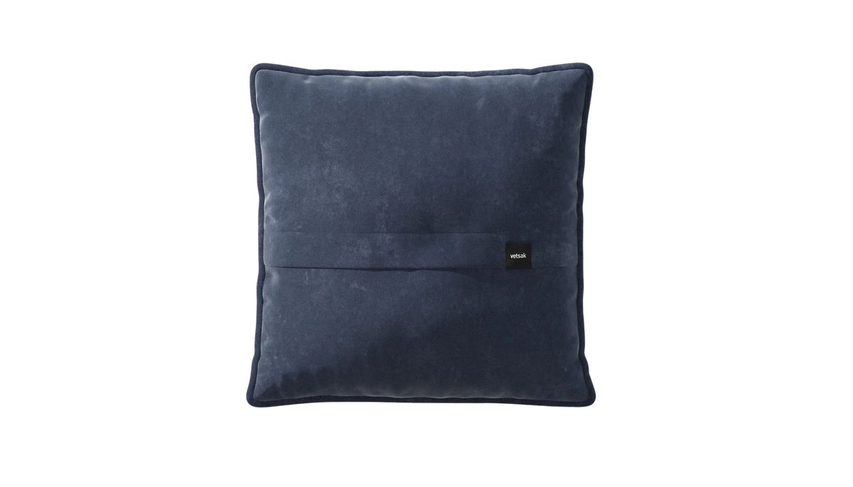 Big Pillow - Suave - Navy