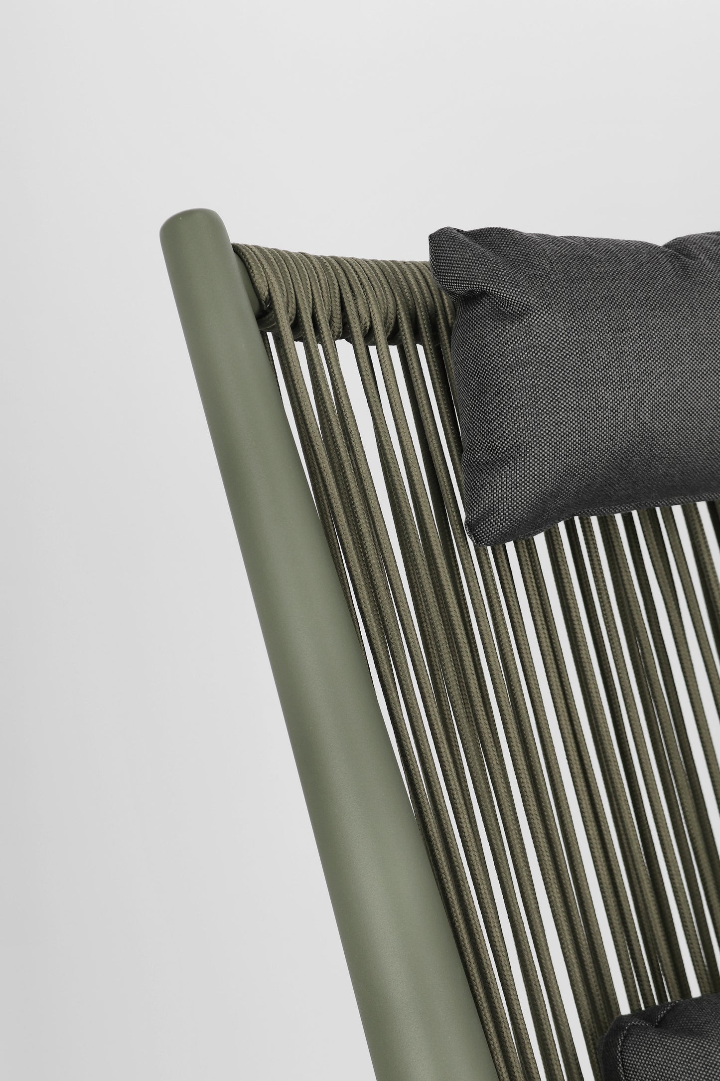 Loungechair - ALOHA Outdoor