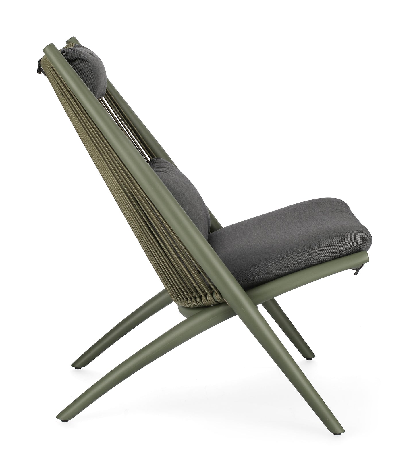 Loungechair - ALOHA Outdoor