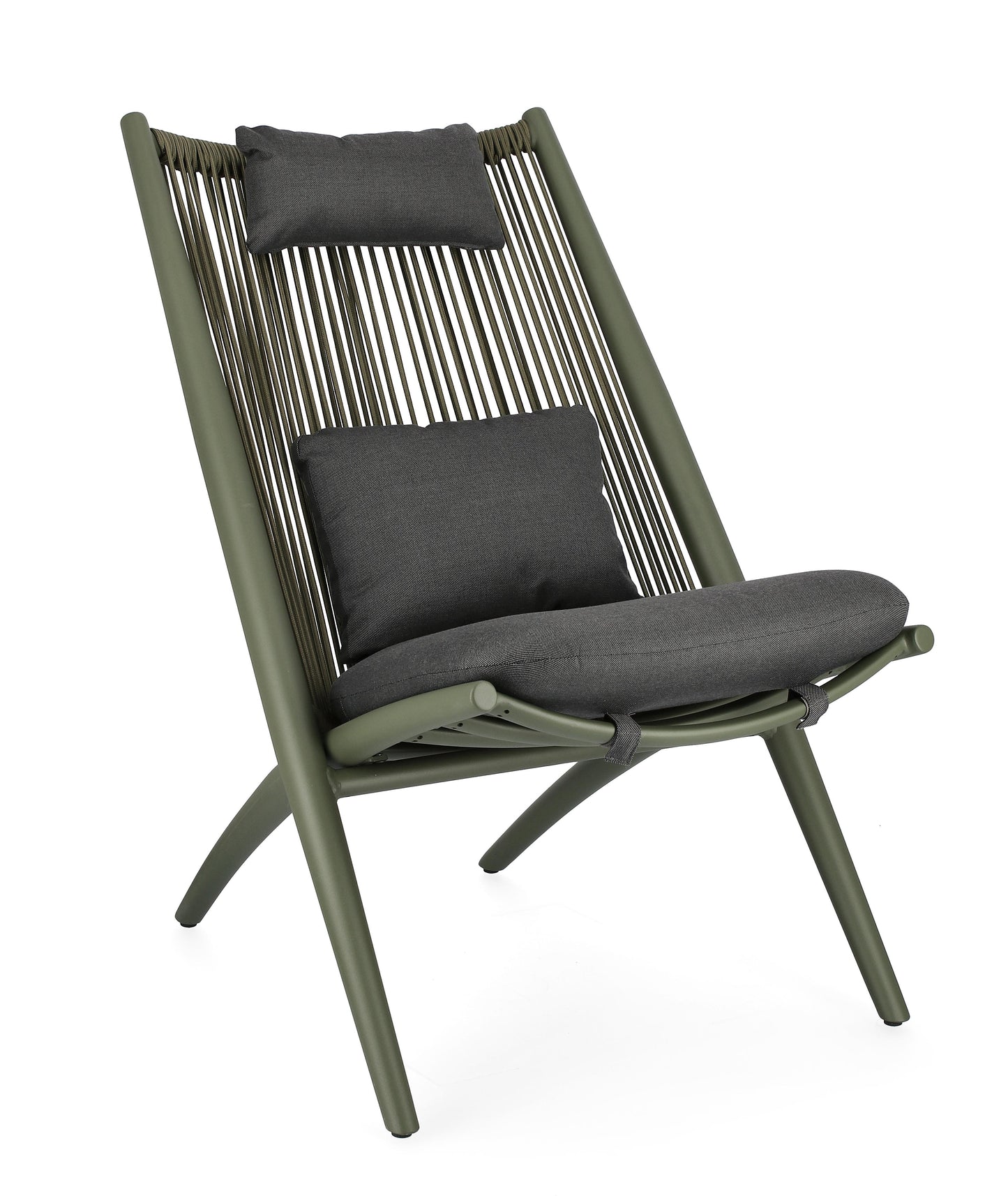 Loungechair - ALOHA Outdoor