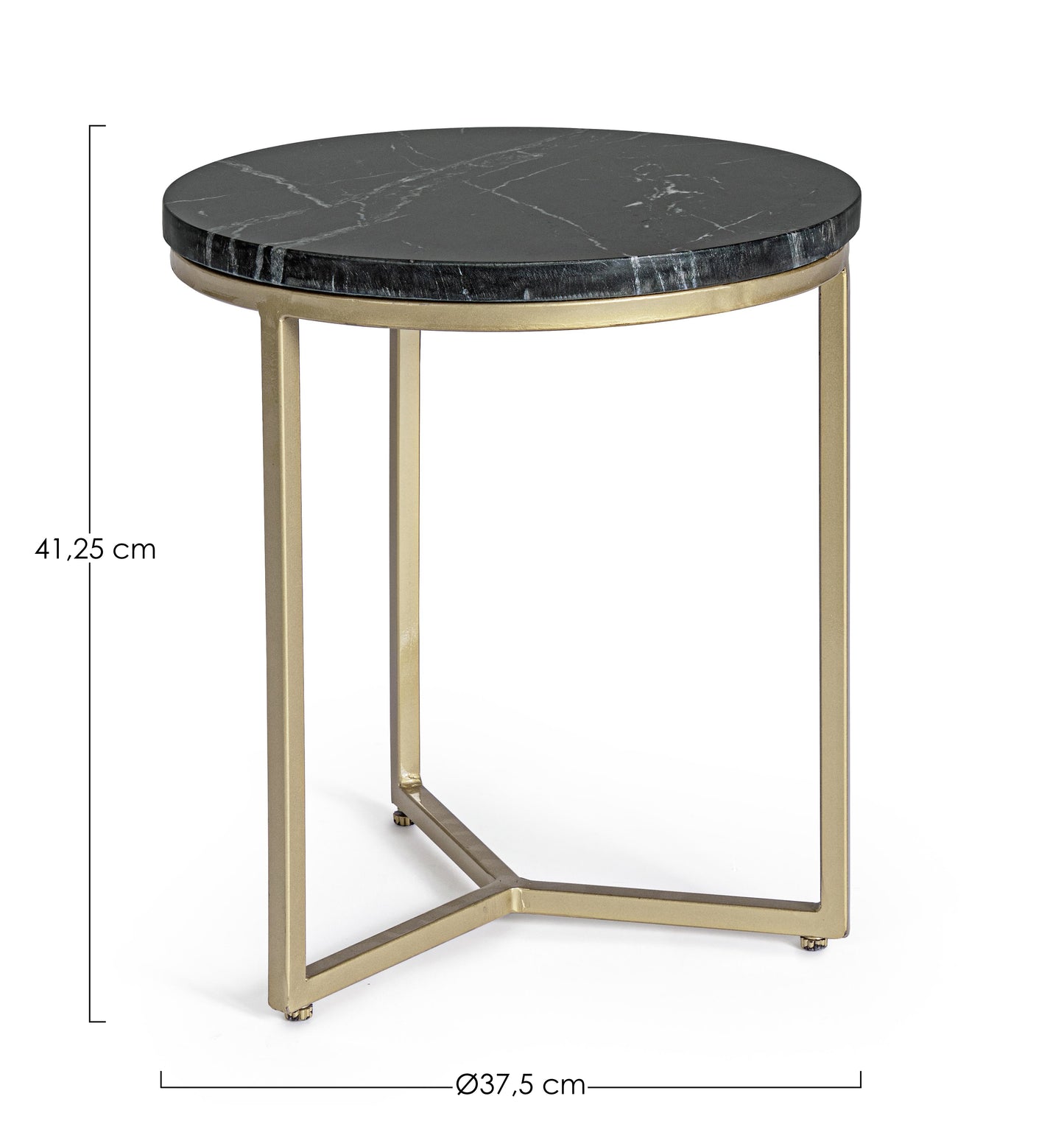 Beistelltisch - PRESCOTT