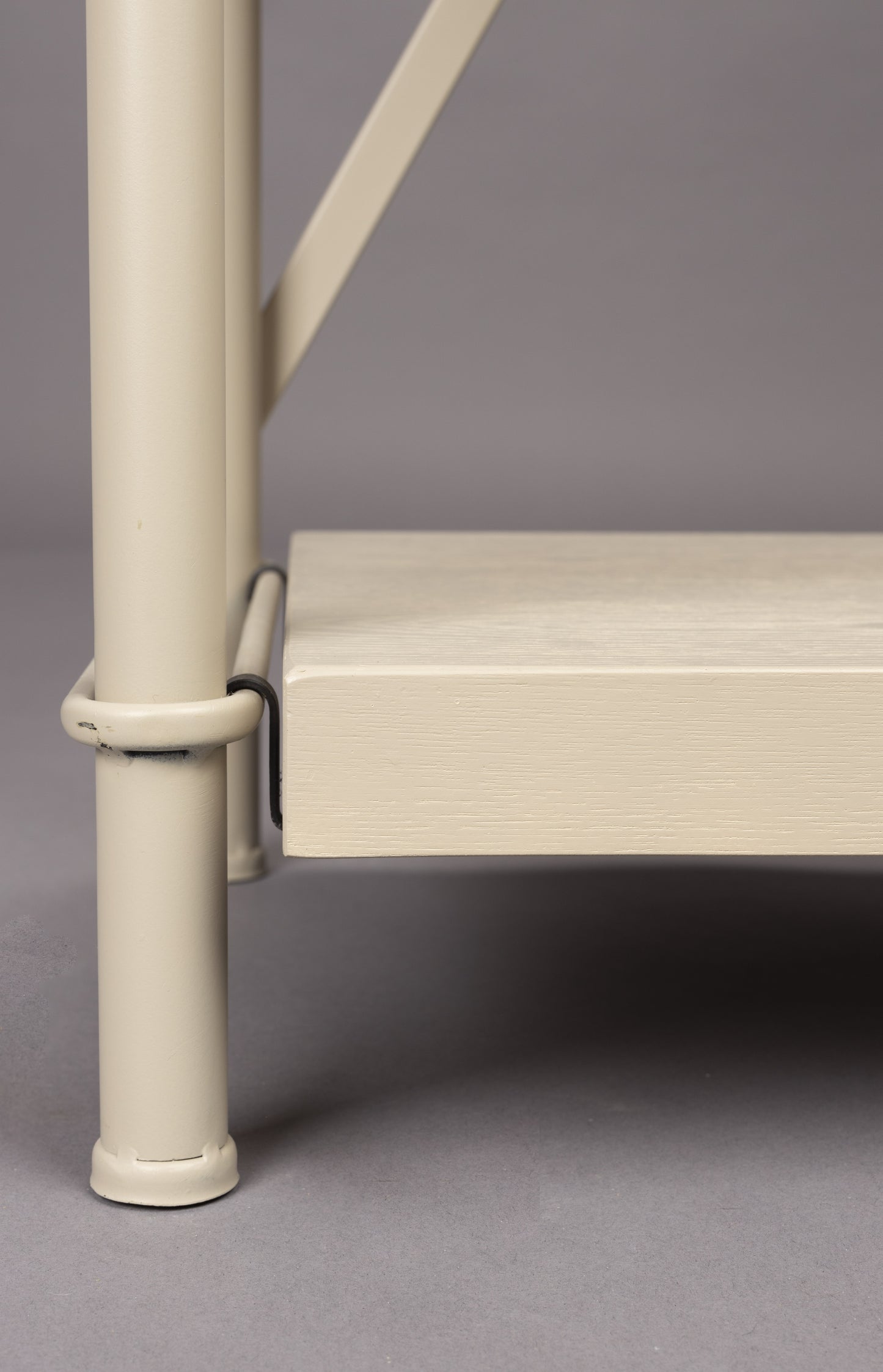 Regal - IRON beige low
