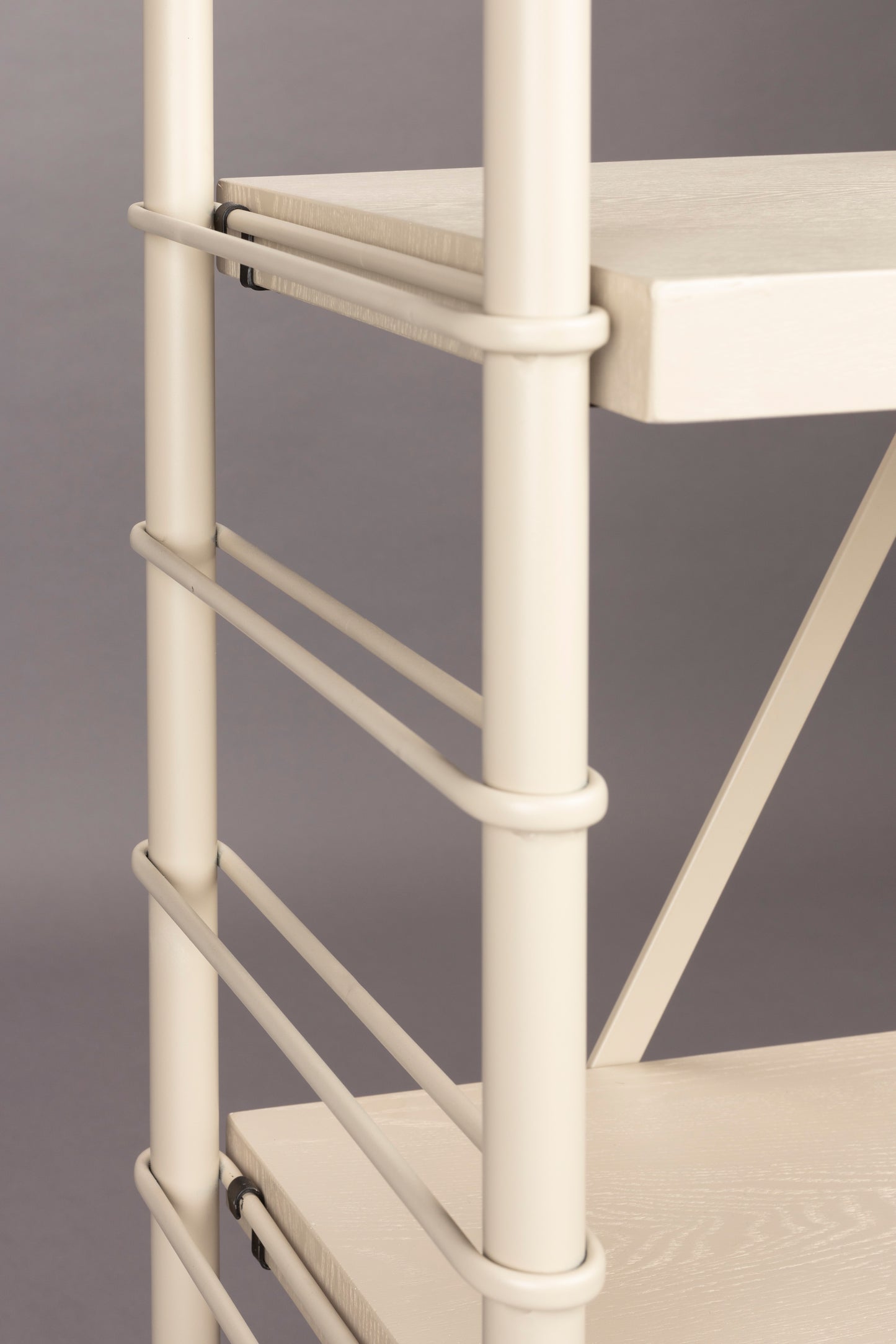 Regal - IRON beige high