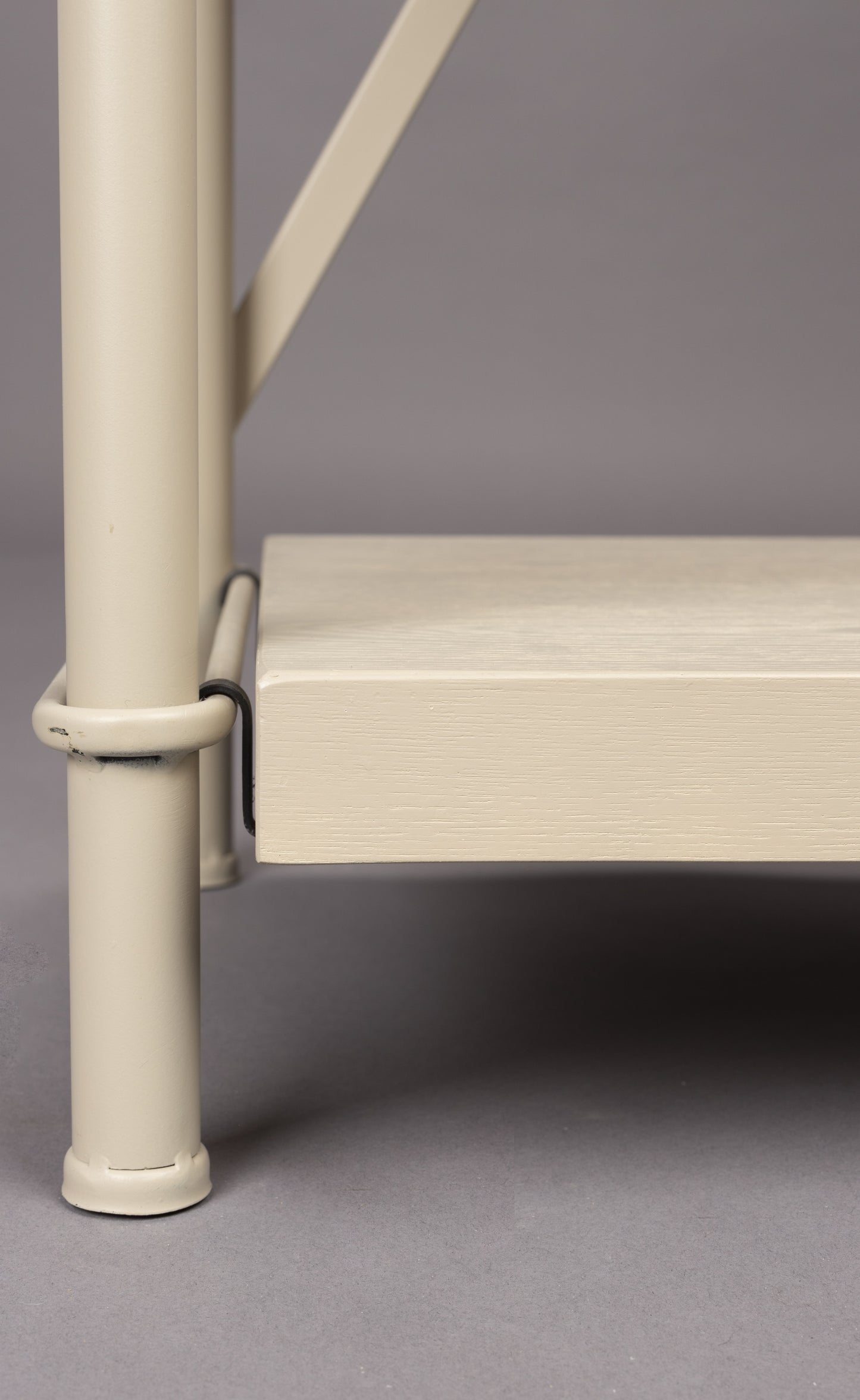 Regal - IRON beige high