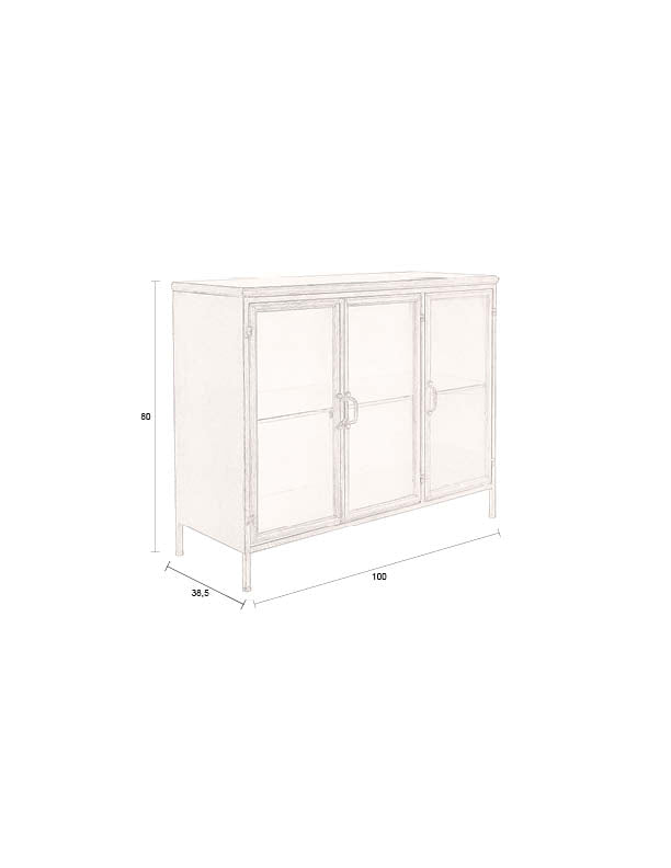 Sideboard - GERTLUSH