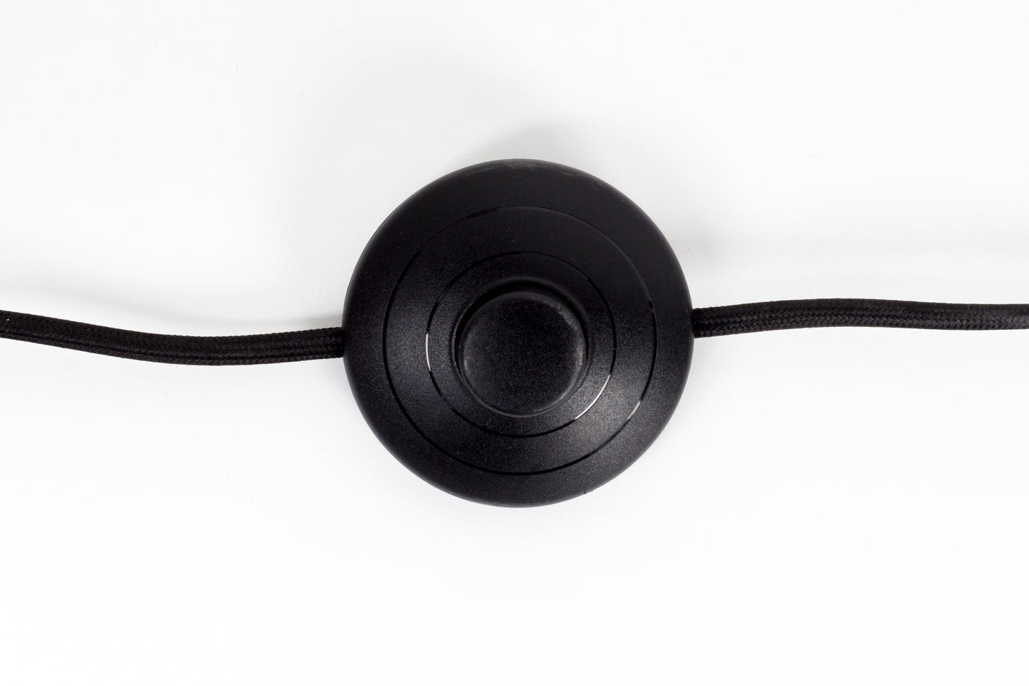 Stehlampe - BOW - schwarz