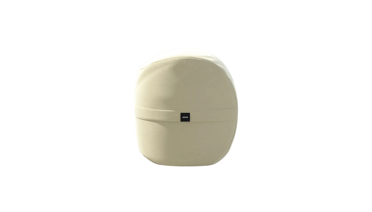 Footsak - Suave - Pearl
