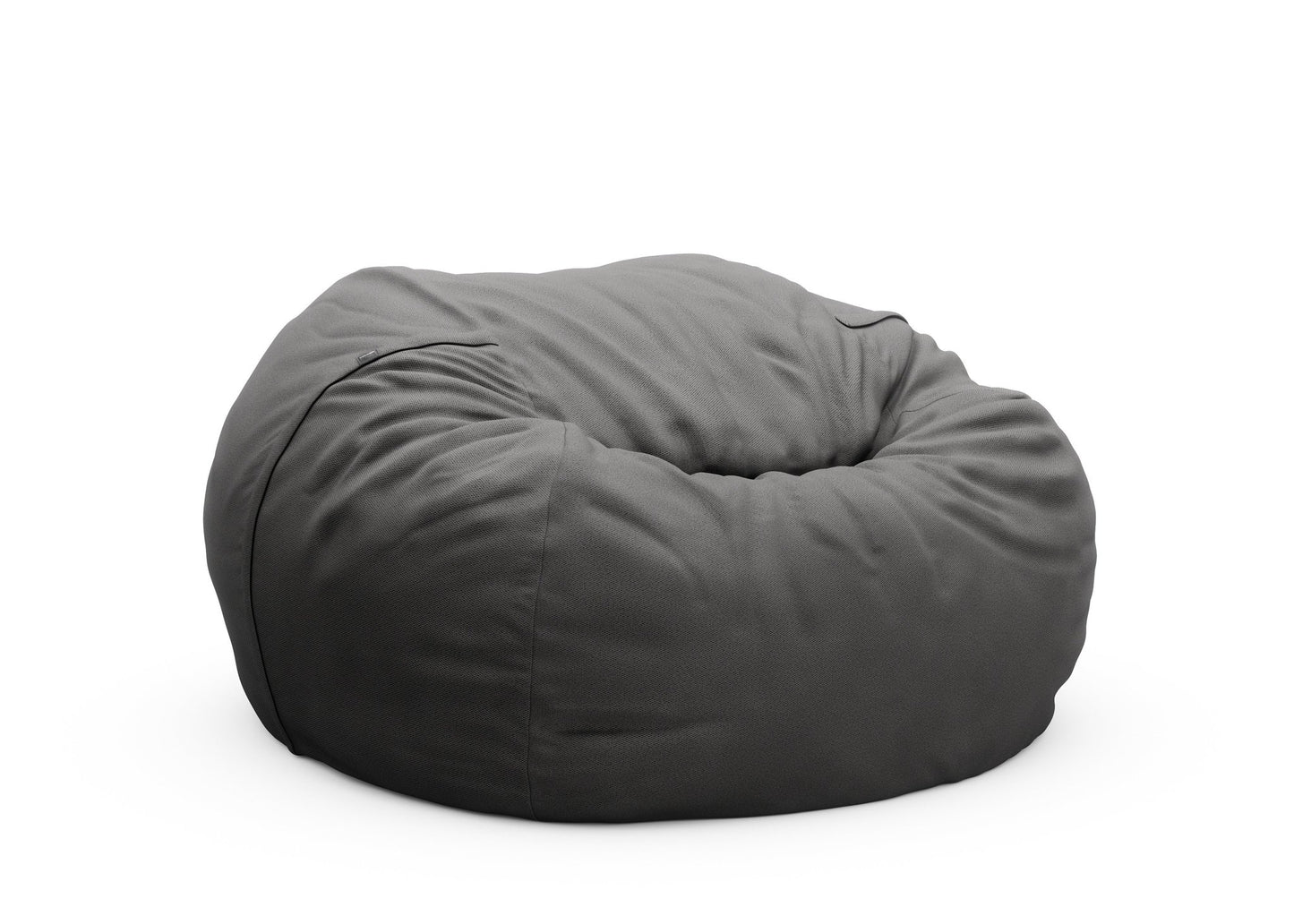 Beanbag Large - Knit