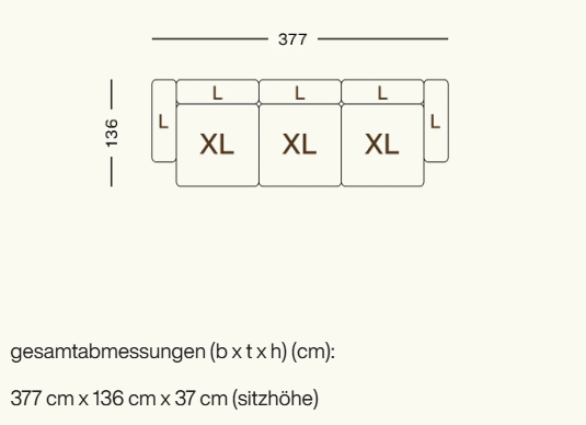 Sofa Set 05 - Nub