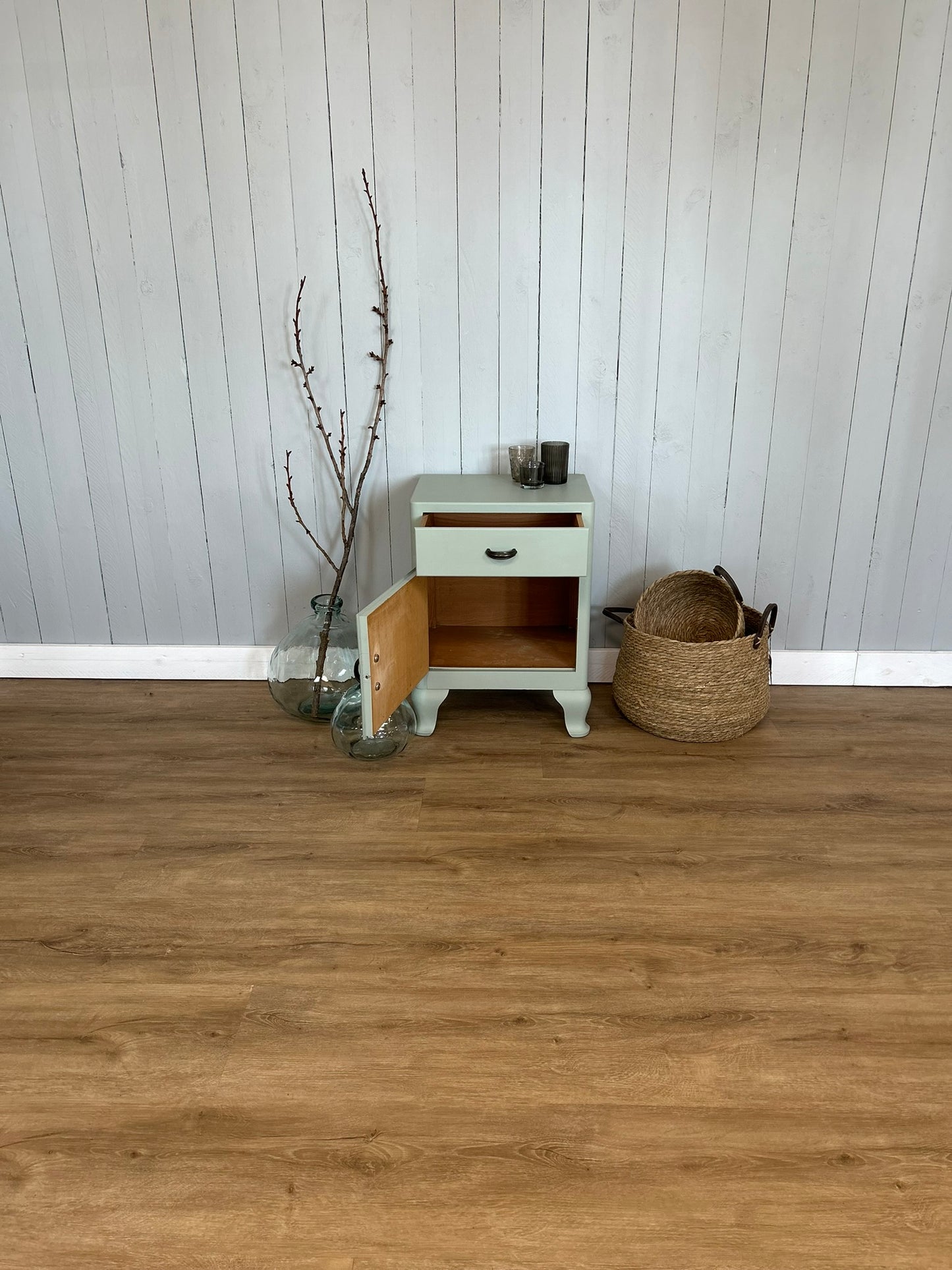 Nachtschrank - FRANZ