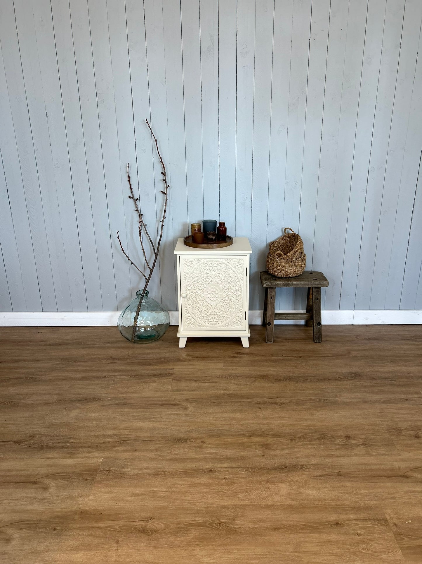Nachttisch - SHABBY