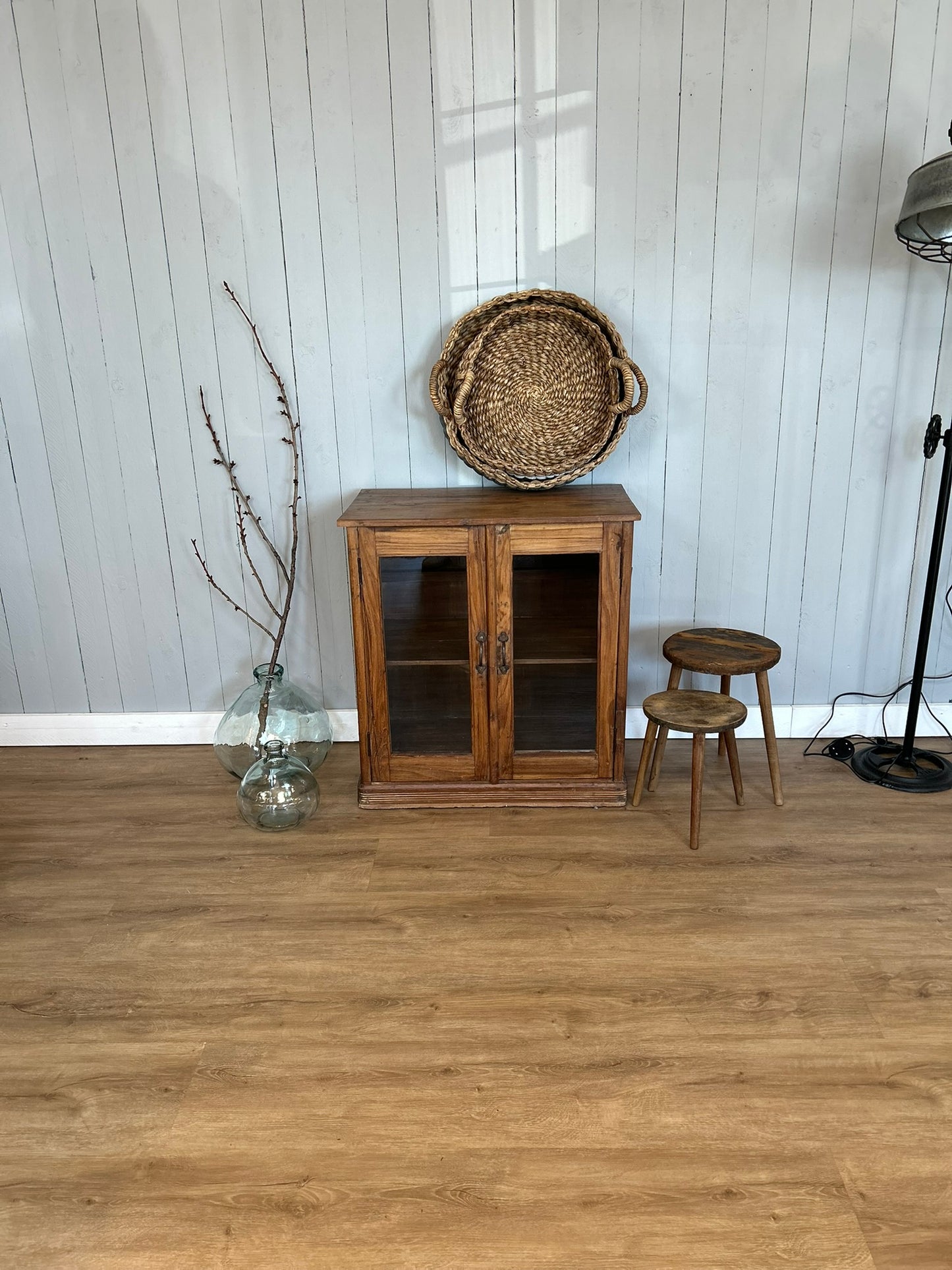 Schrank Indien - Nr.25