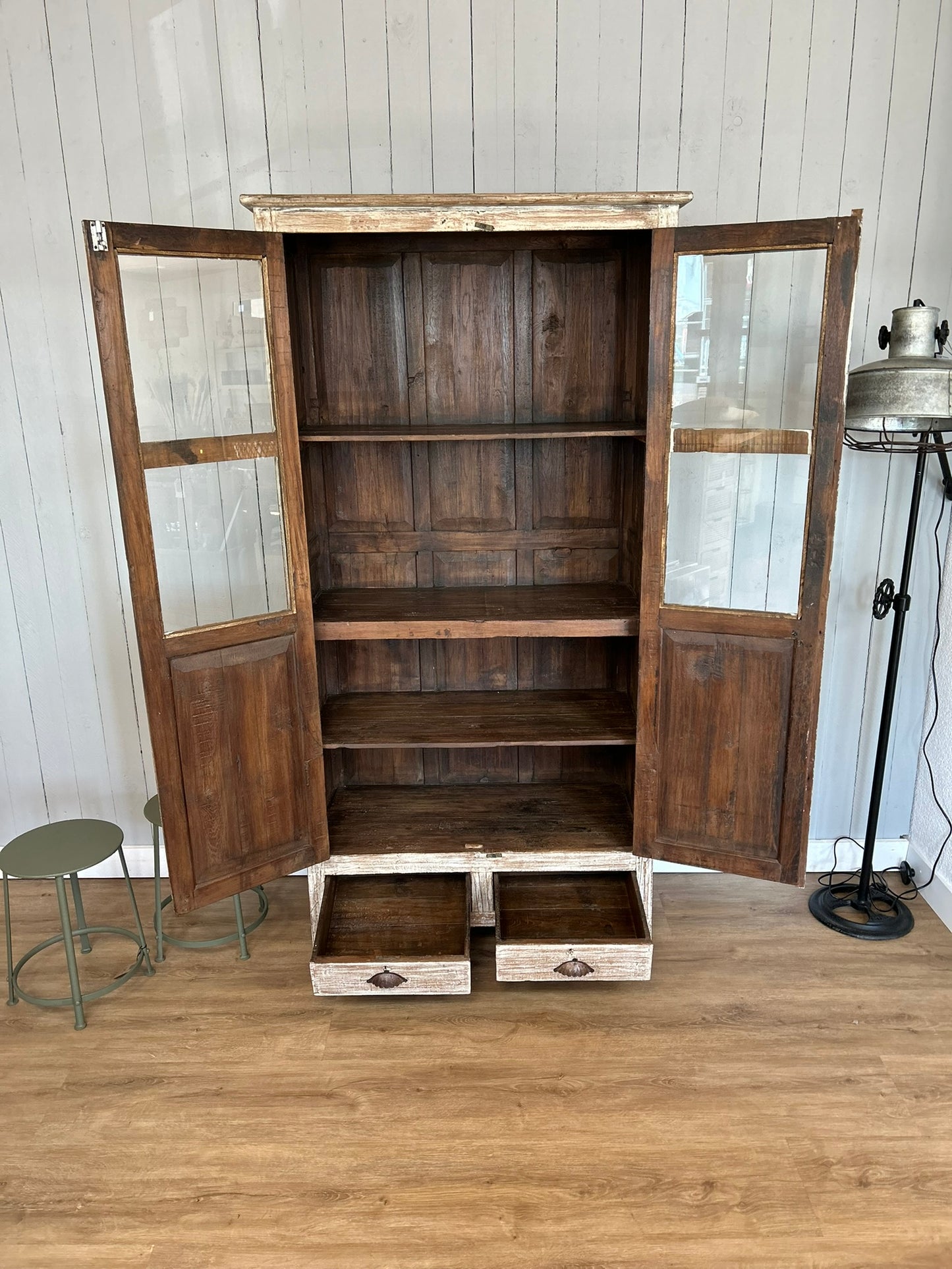 Schrank Indien - Nr.41