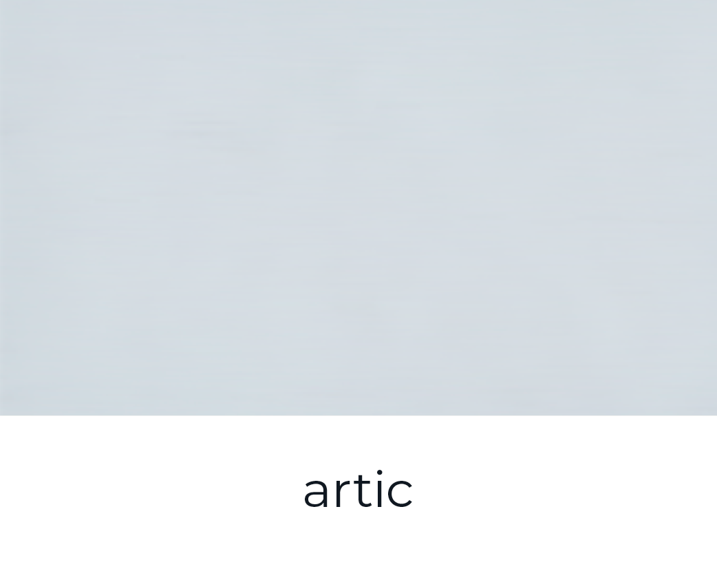 Paint of Walinoon - ARTIC