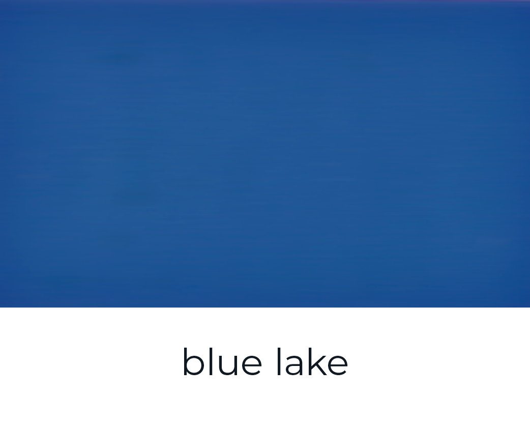 Paint of Walinoon - BLUE LAKE