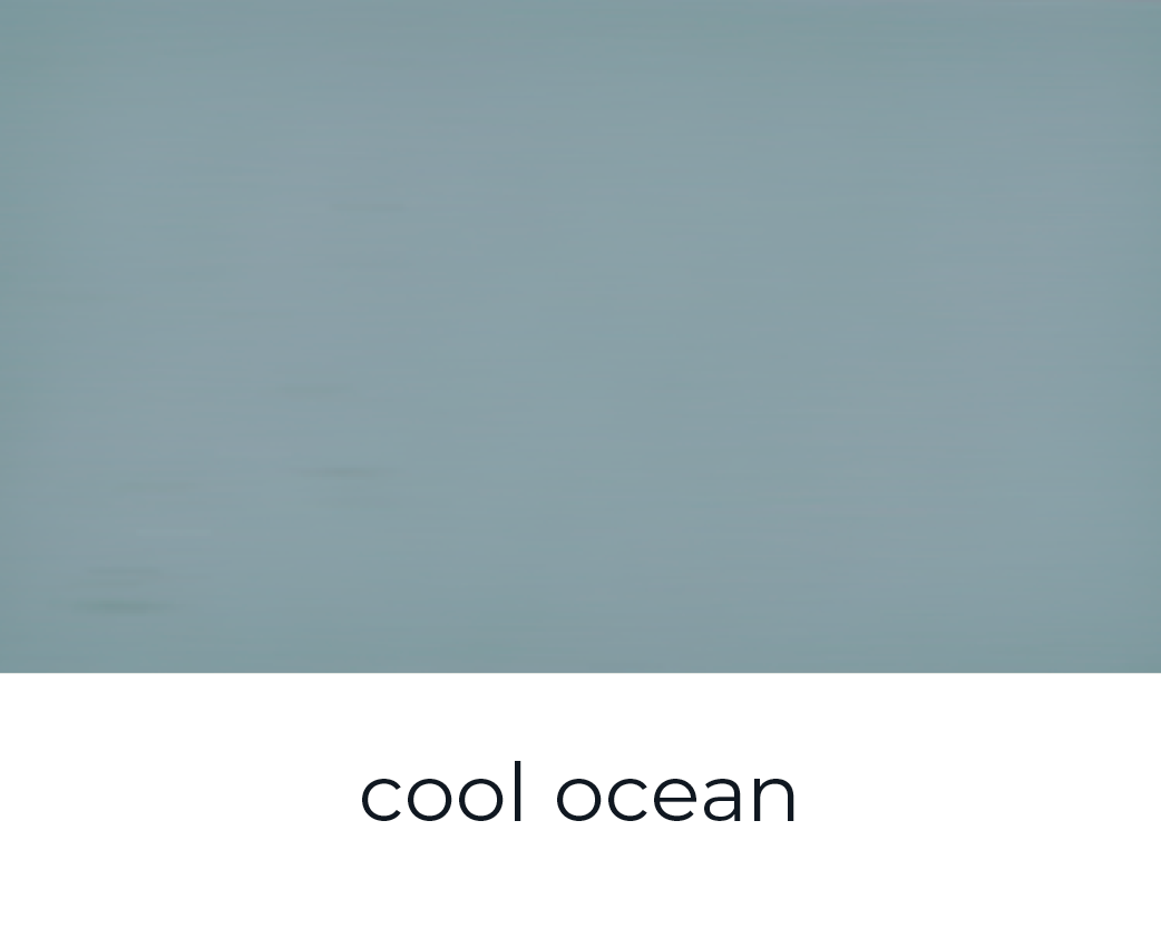 Paint of Walinoon - COOL OCEAN