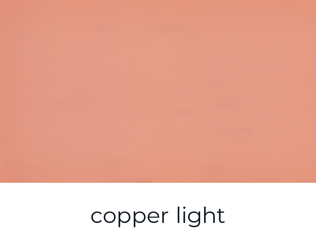Paint of Walinoon - COPPER LIGHT