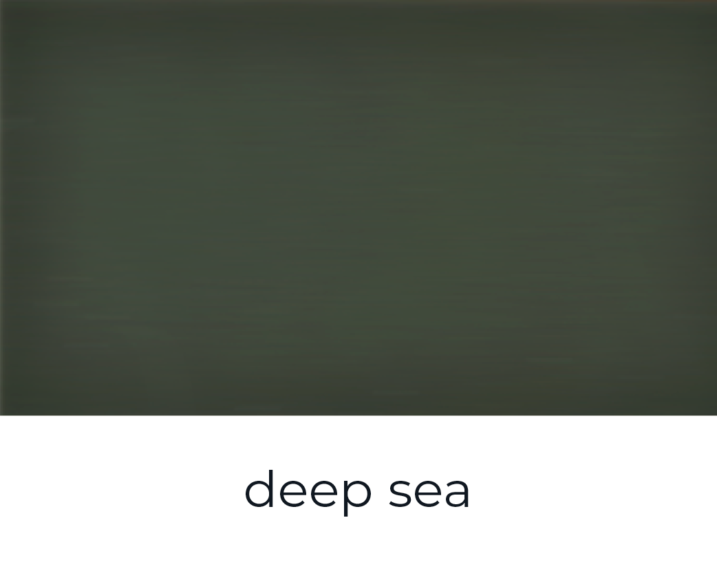 Paint of Walinoon - DEEP SEA