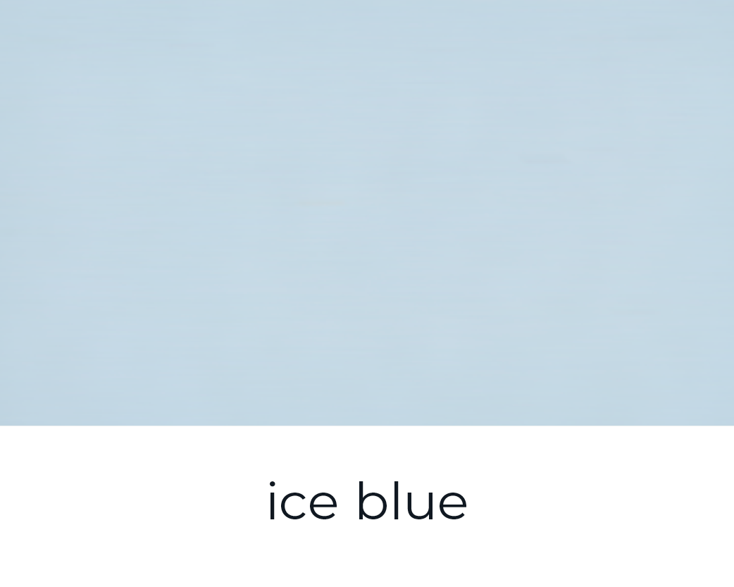 Paint of Walinoon - ICE BLUE