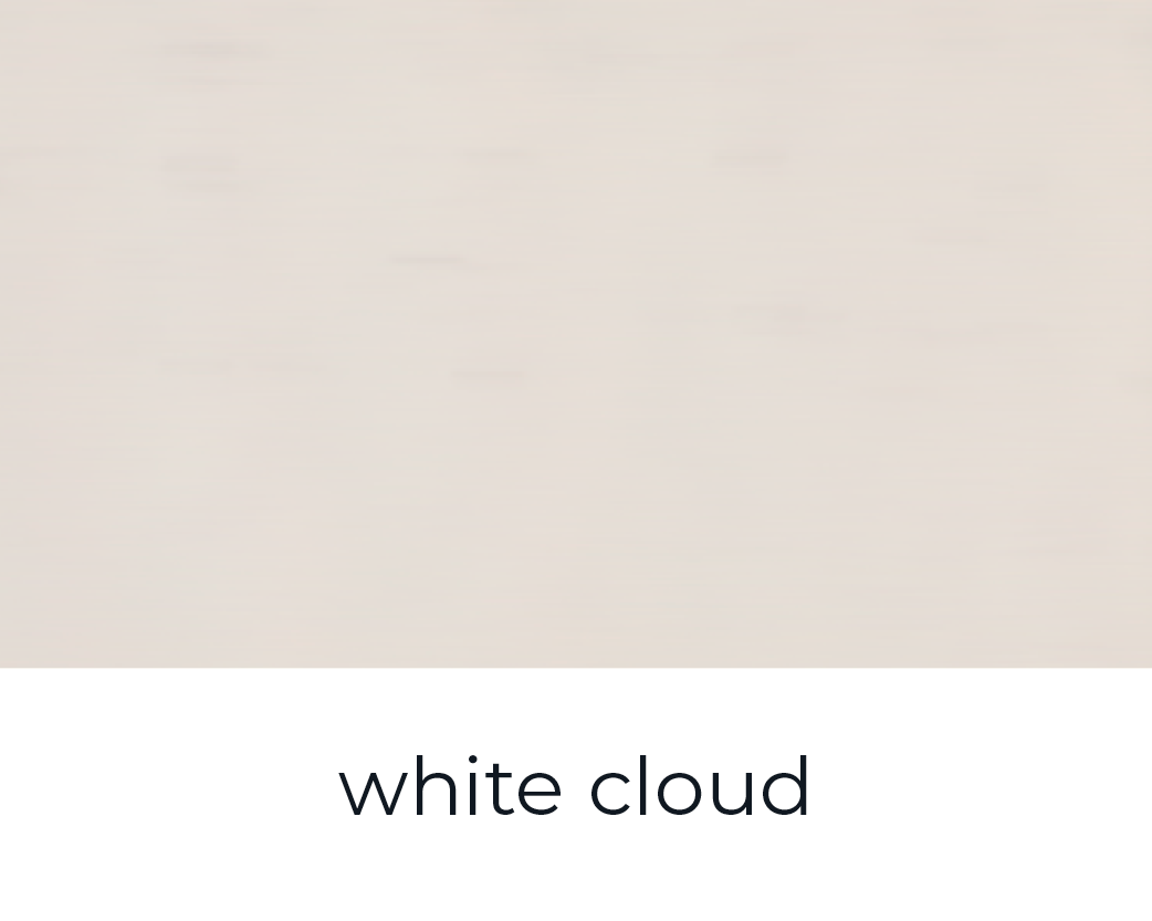 Paint of Walinoon - WHITE CLOUD