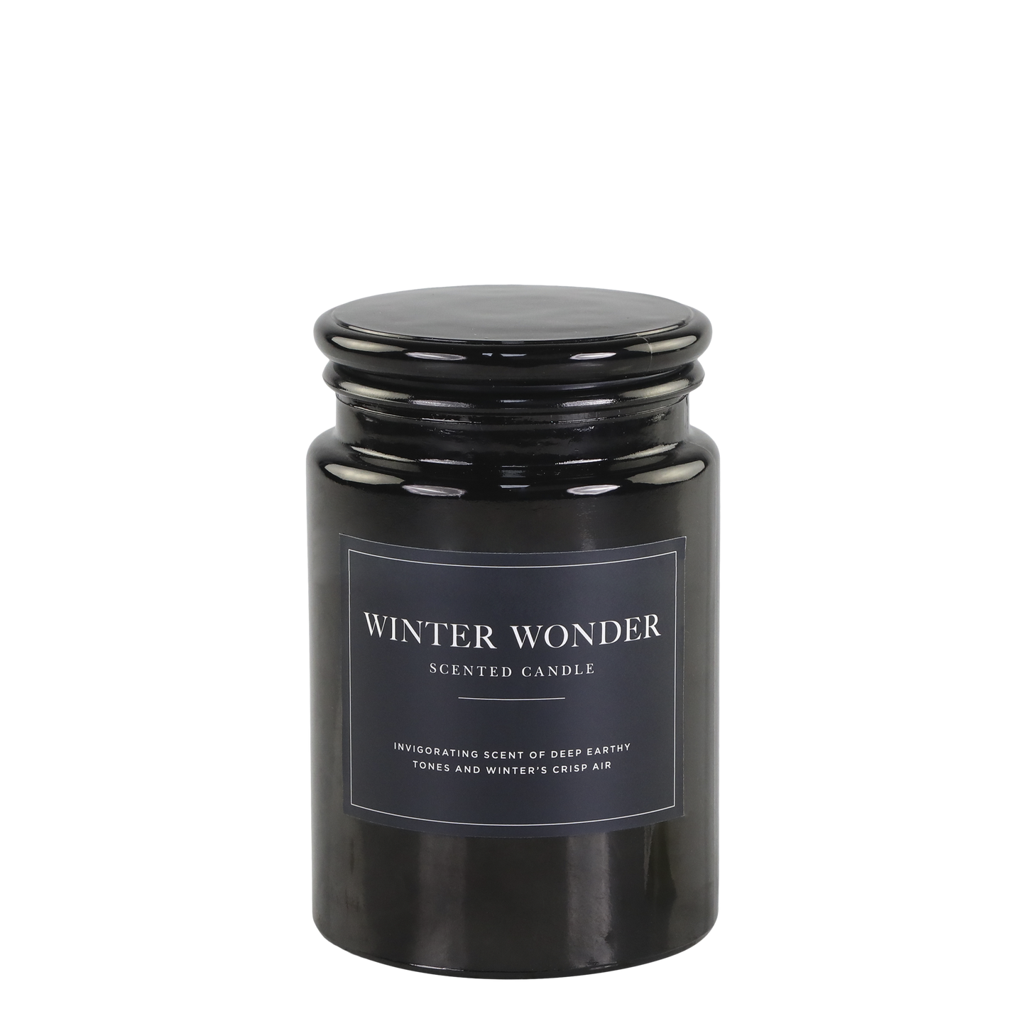Duftkerze - WINTER WONDER