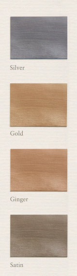 SHIMMER & SHINE (METALLIC)- Wandfarbe - 2500 ml