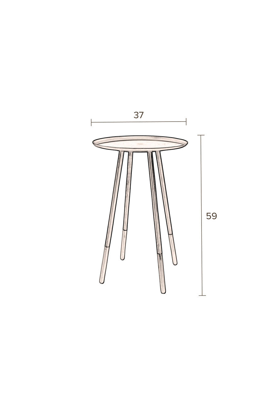 Beistelltisch - ELIOT