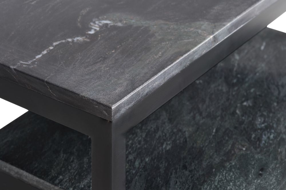 Couchtisch - GENOVA 2er Set