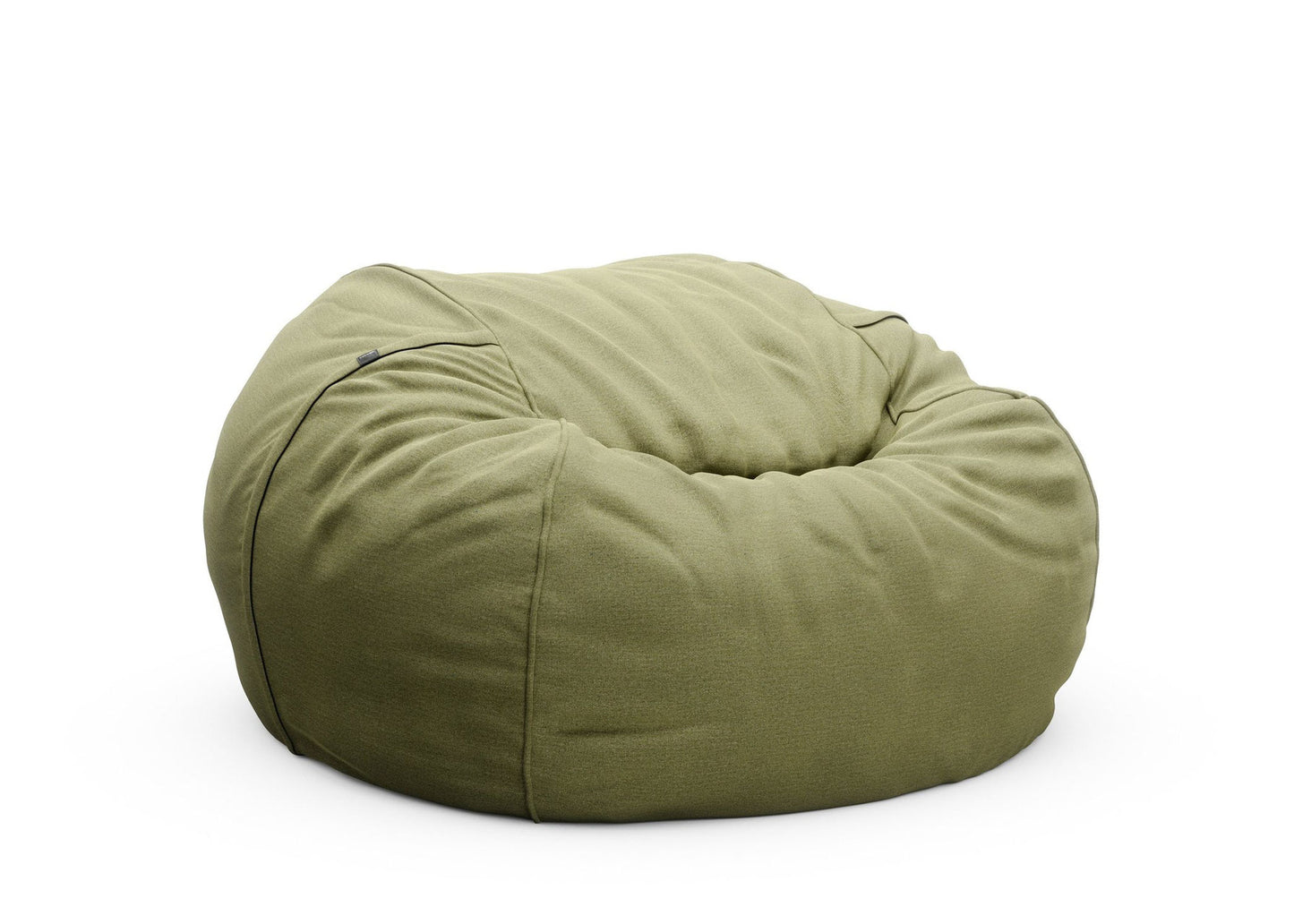 Beanbag Medium - Linen