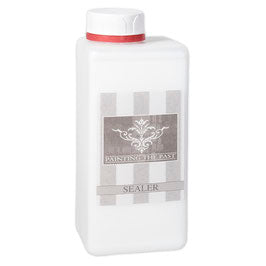 Painting the Past - Sealer - Schutzlack