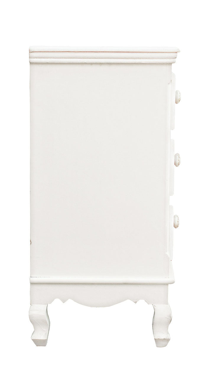 Nachttisch - CLORINE