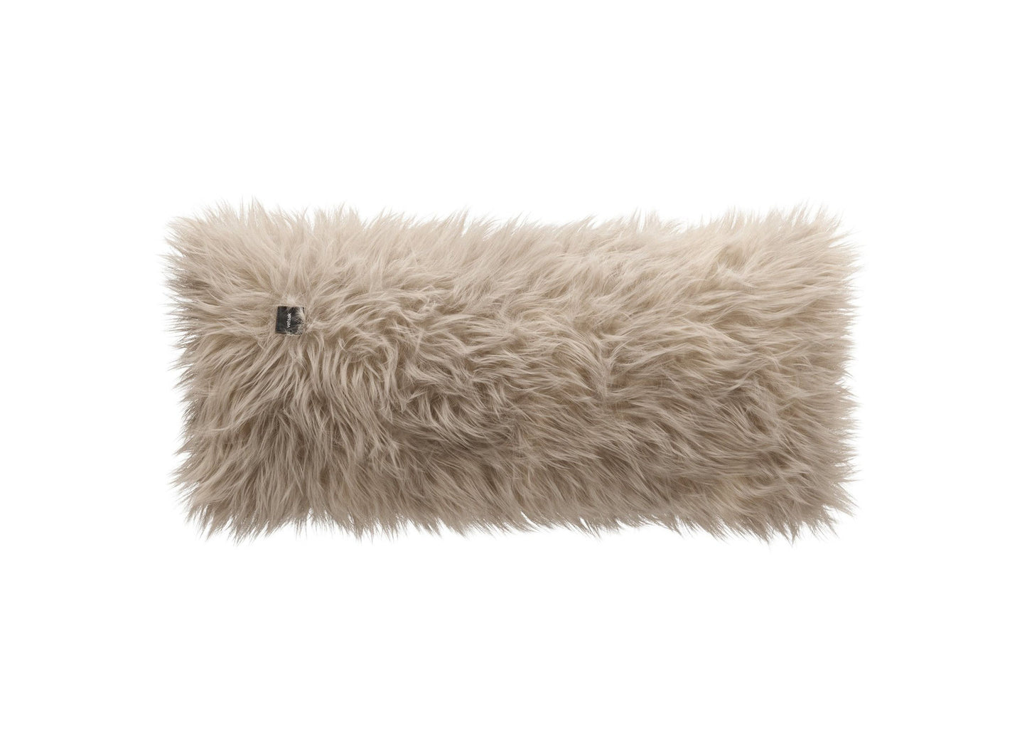 Pillow - Flokati