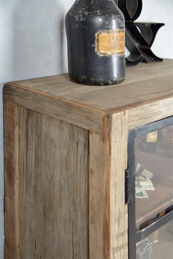 Schrank - WOODY