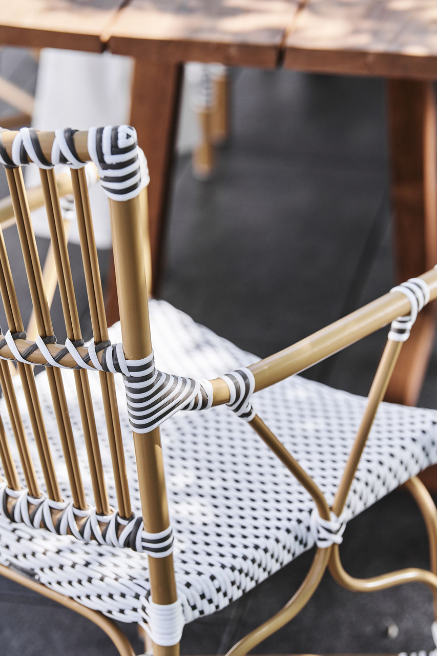 Sika-Design - Stuhl - MONIQUE Armchair