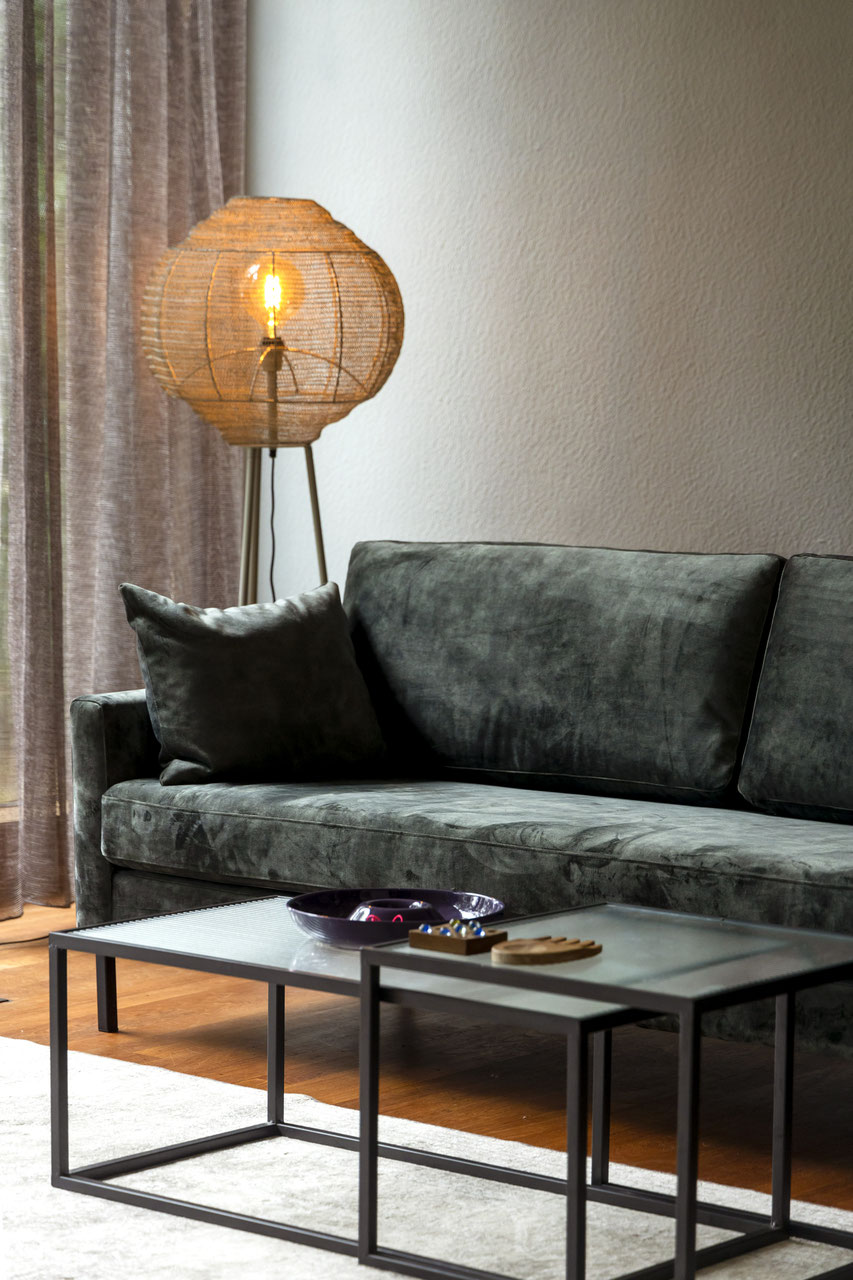 Sofa 3 Sitzer - HOUDA