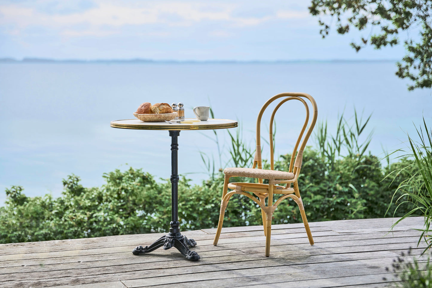 Sika-Design - Outdoor Stuhl - LULU