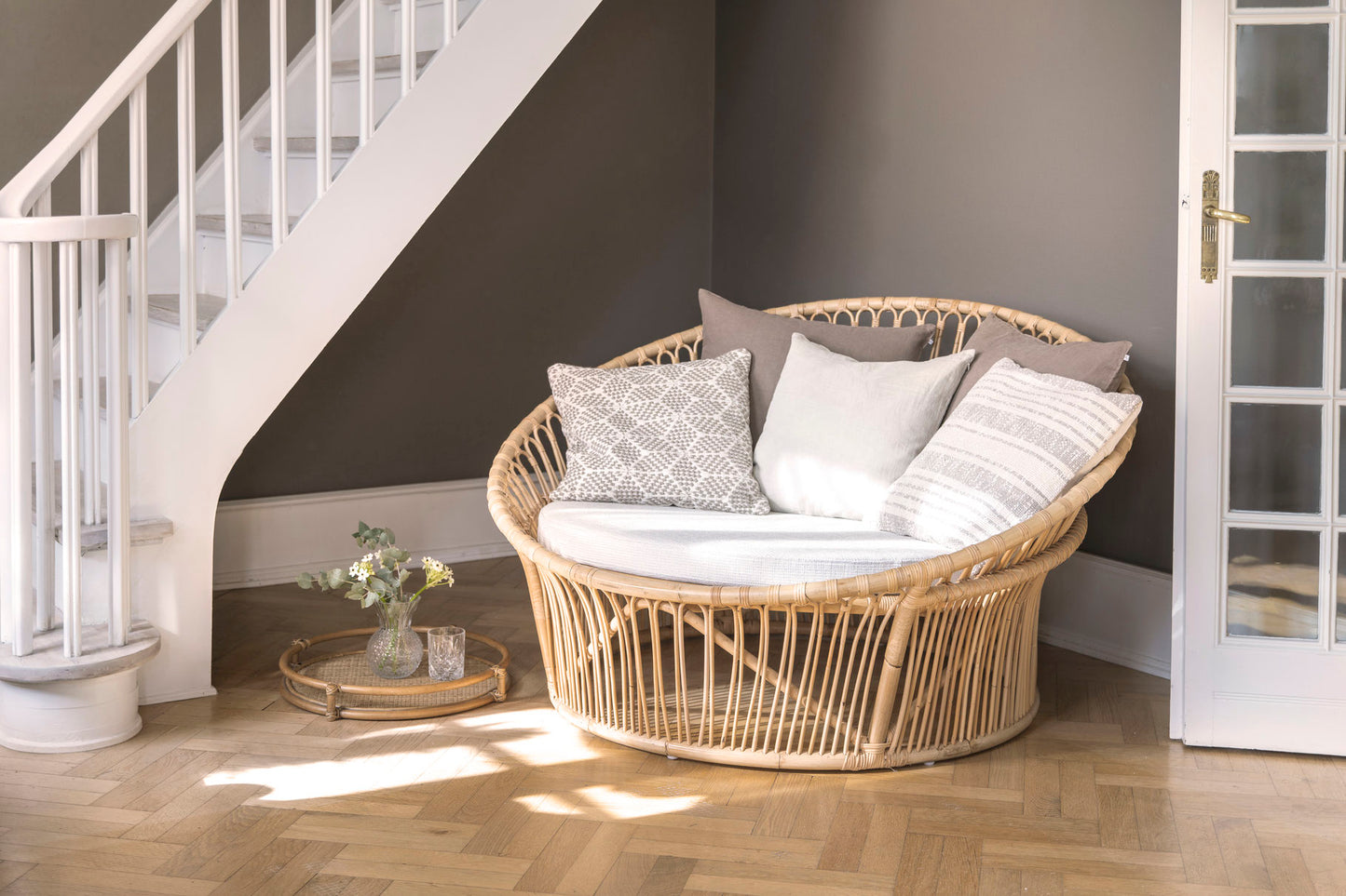 Sika-Design - Tablett - ANDREAS