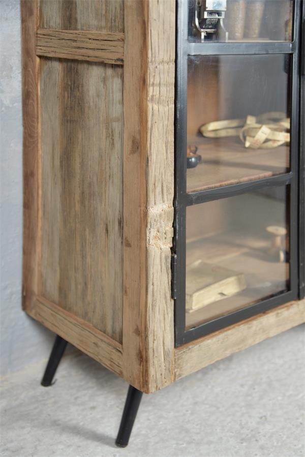 Schrank - WOODY