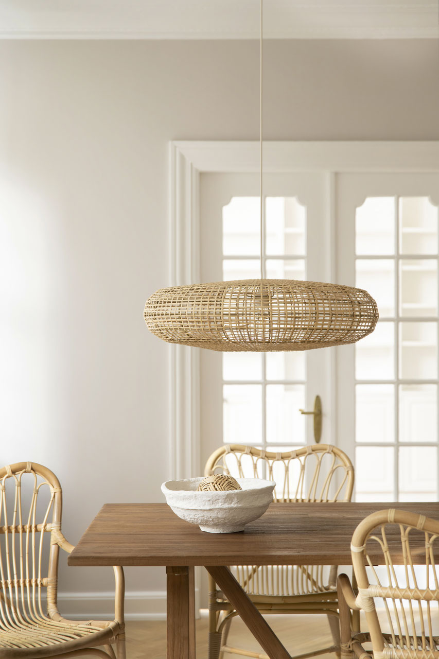 Sika-Design - Hängelampe - UMBRA