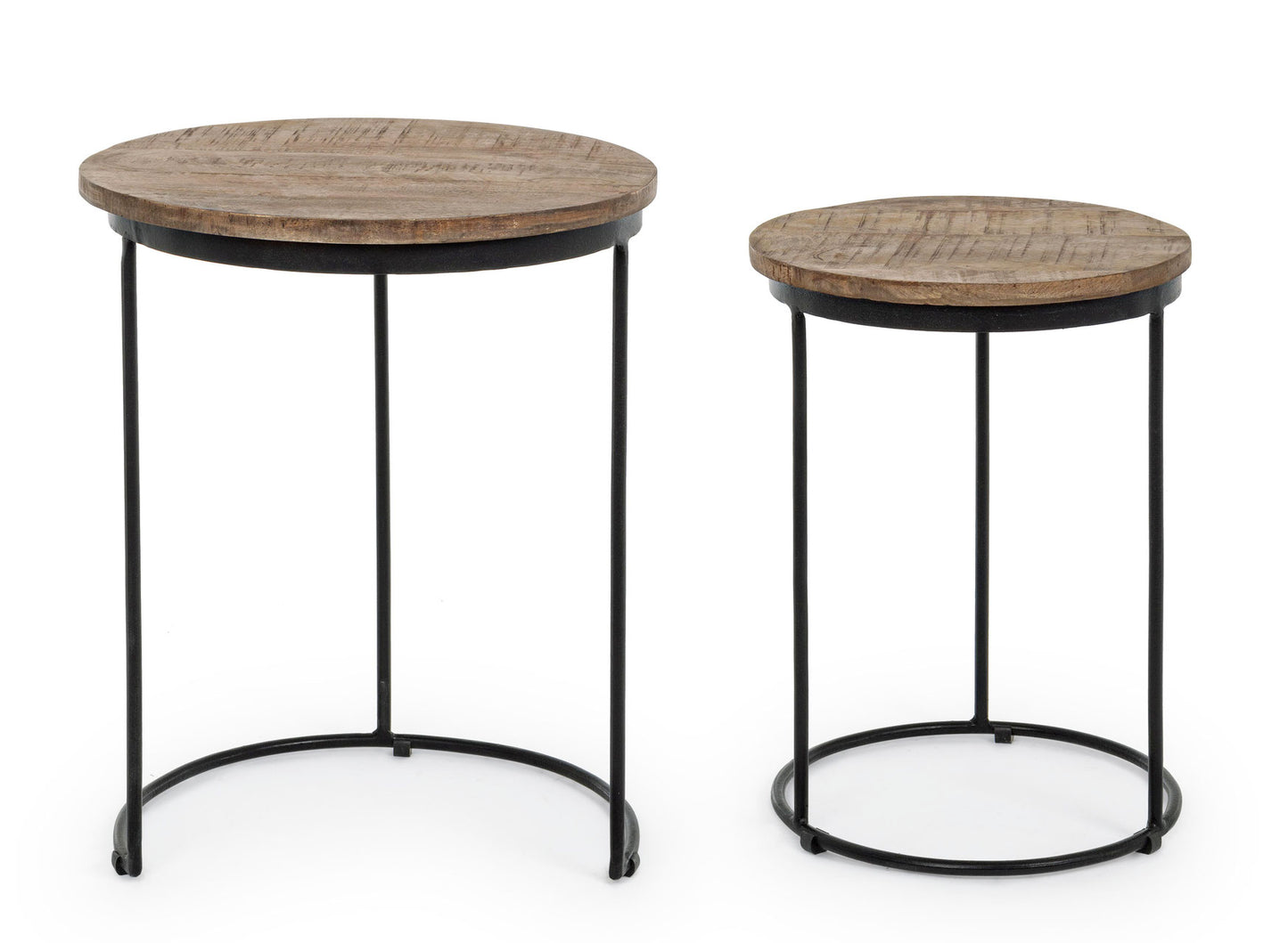 Couchtische - WALTON 2er Set