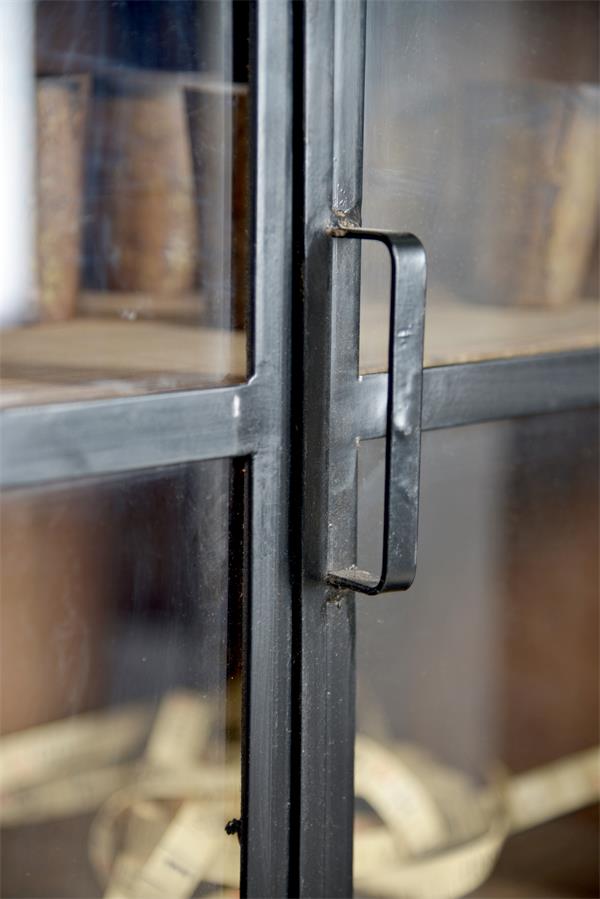 Schrank - WOODY