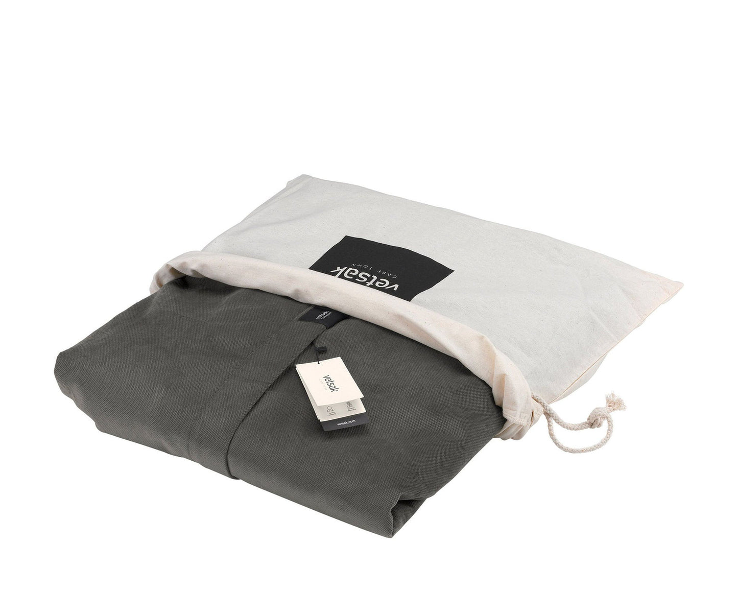 Vetsak Indoor - Sofa Side Cover - Silky Velvet
